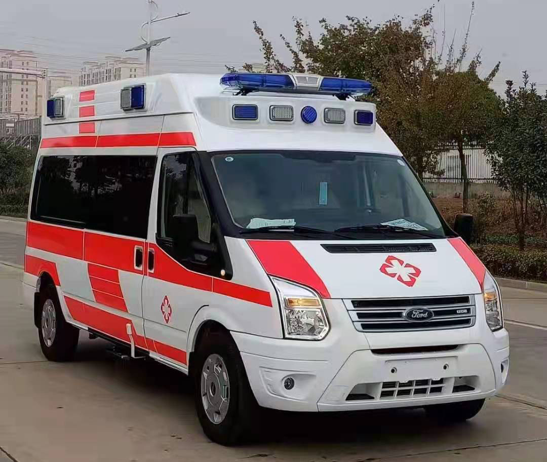 北京救护车出租公司