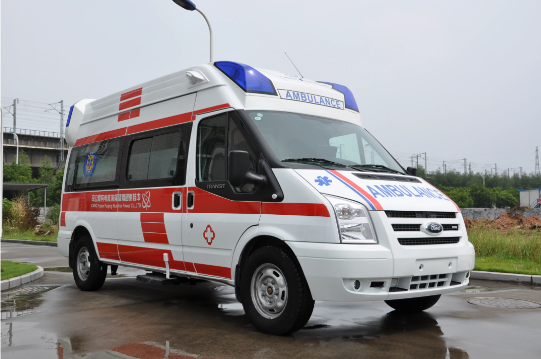 北京出院转院救护车出租